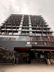 Lazada One (D7), Office #582805301